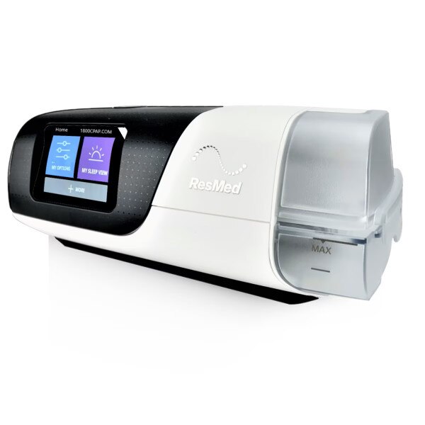 Airsense 11 standard fixed pressure cpap